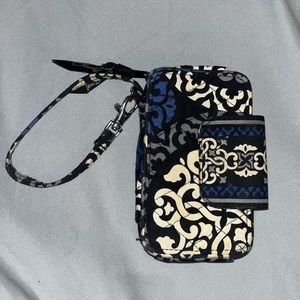 Vera Bradley wallet